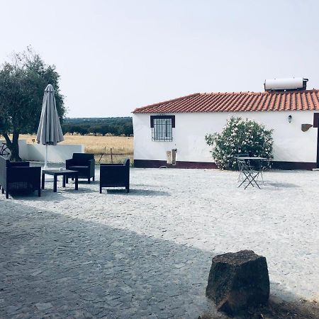 ארונשס Casas Da Faia - Nature Guest House מראה חיצוני תמונה