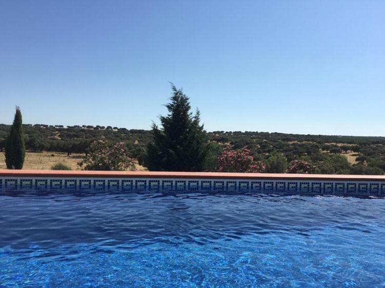 ארונשס Casas Da Faia - Nature Guest House מראה חיצוני תמונה
