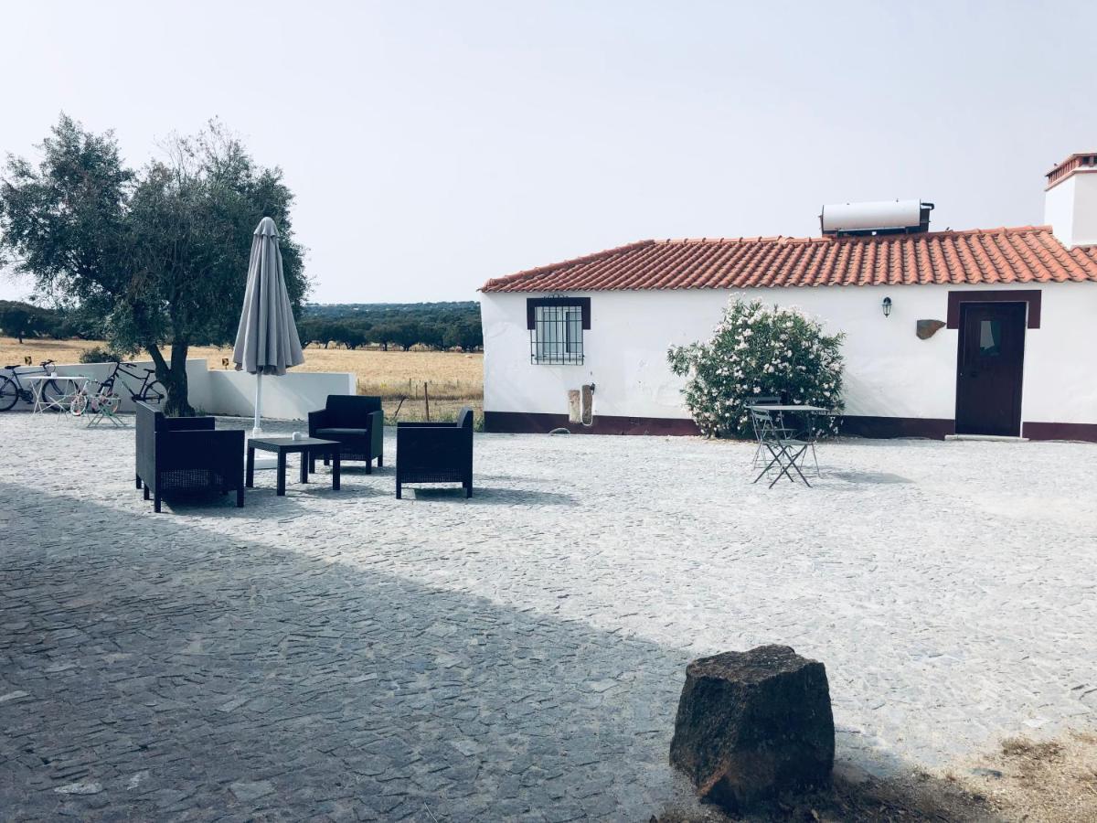 ארונשס Casas Da Faia - Nature Guest House מראה חיצוני תמונה