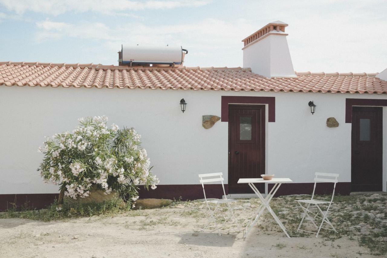 ארונשס Casas Da Faia - Nature Guest House מראה חיצוני תמונה