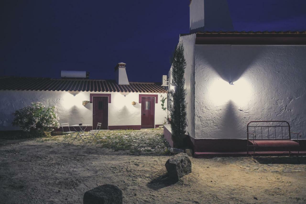 ארונשס Casas Da Faia - Nature Guest House מראה חיצוני תמונה