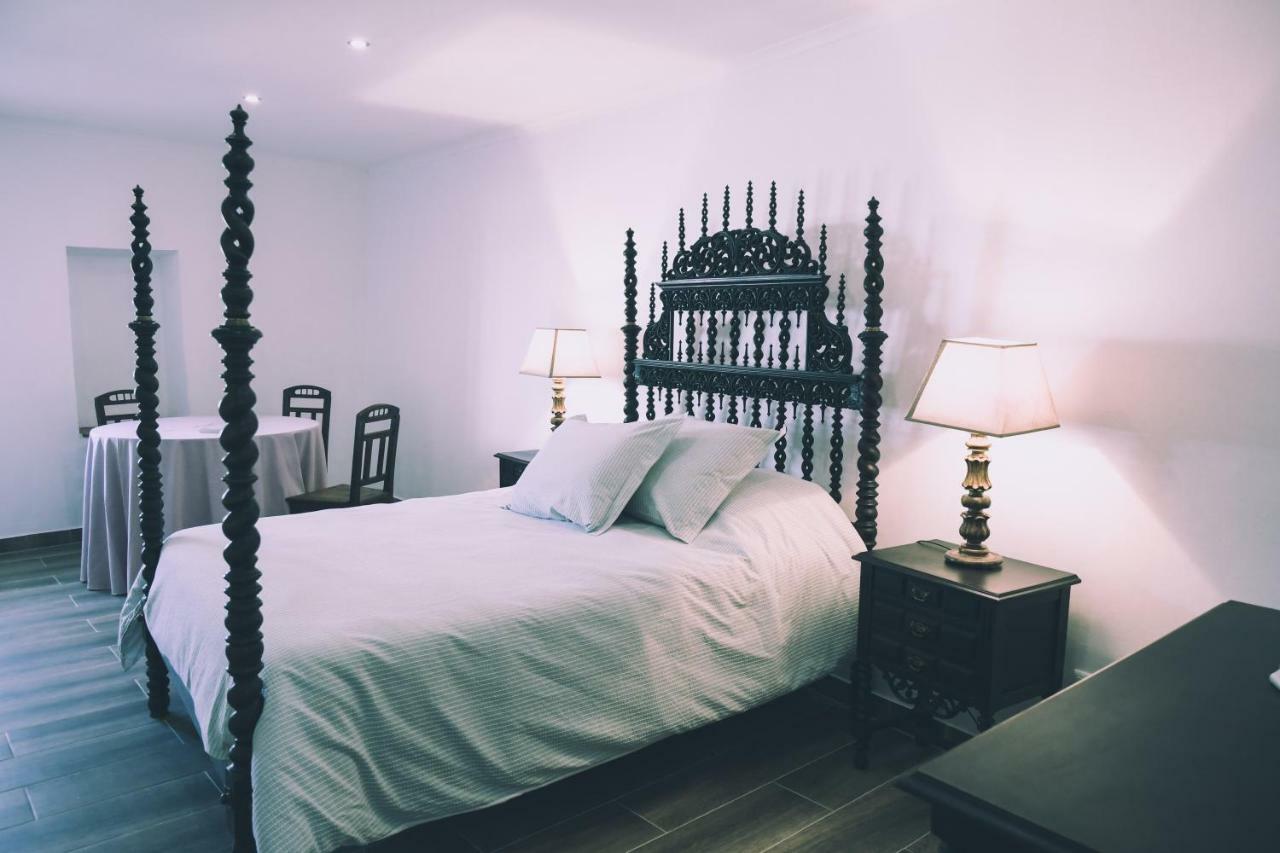 ארונשס Casas Da Faia - Nature Guest House מראה חיצוני תמונה
