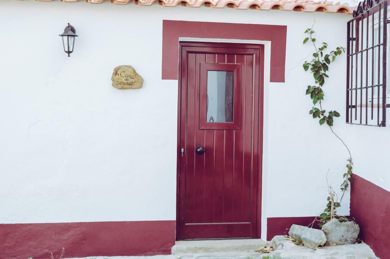 ארונשס Casas Da Faia - Nature Guest House מראה חיצוני תמונה
