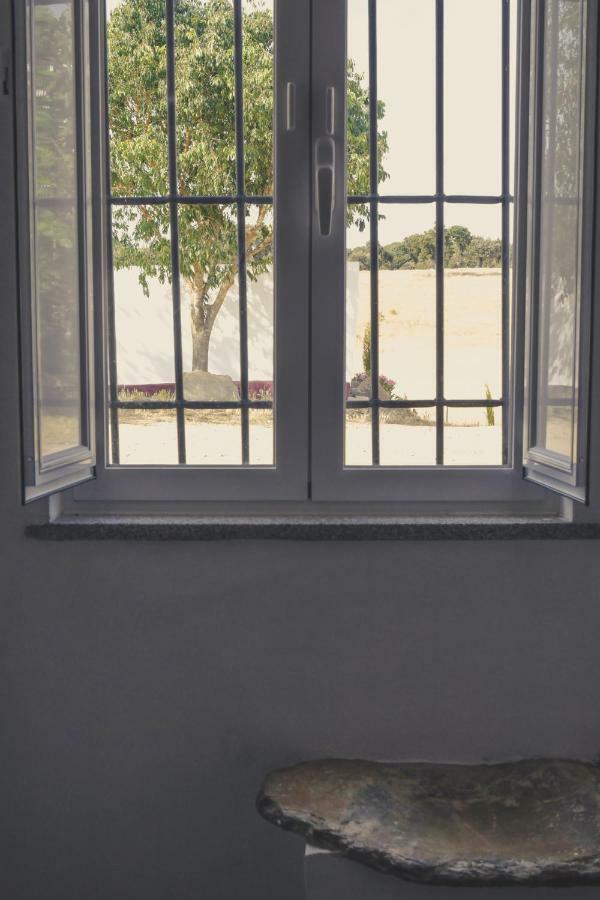 ארונשס Casas Da Faia - Nature Guest House מראה חיצוני תמונה