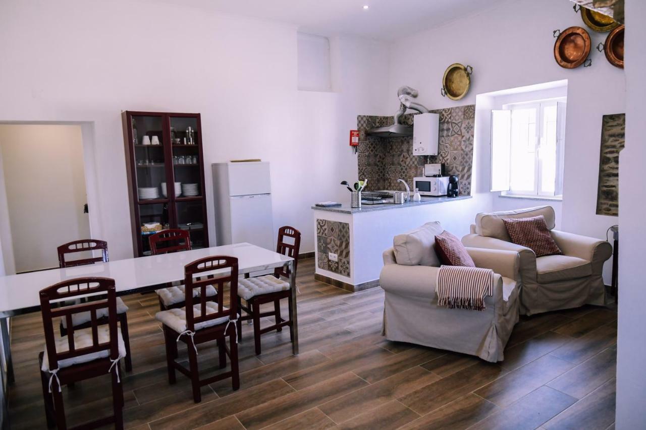 ארונשס Casas Da Faia - Nature Guest House מראה חיצוני תמונה