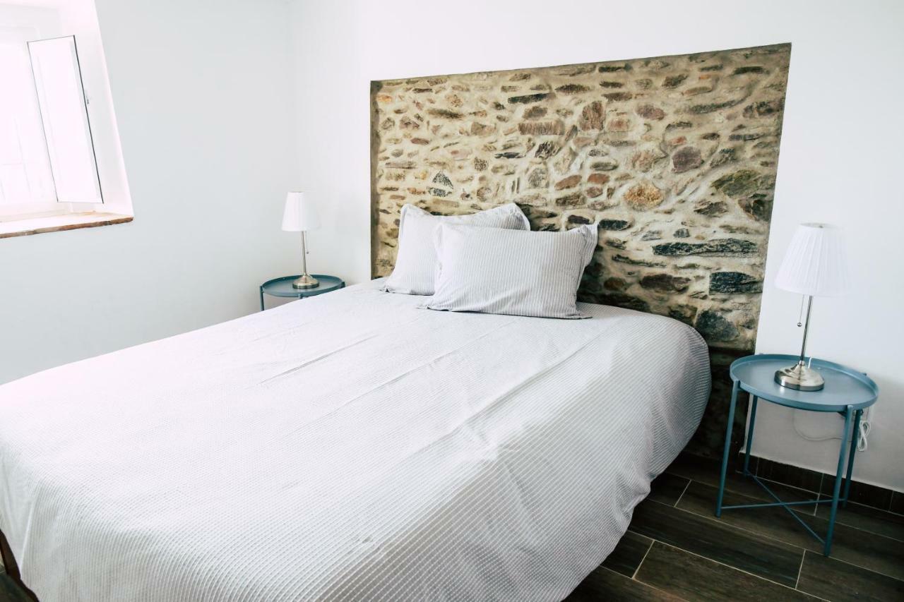 ארונשס Casas Da Faia - Nature Guest House מראה חיצוני תמונה