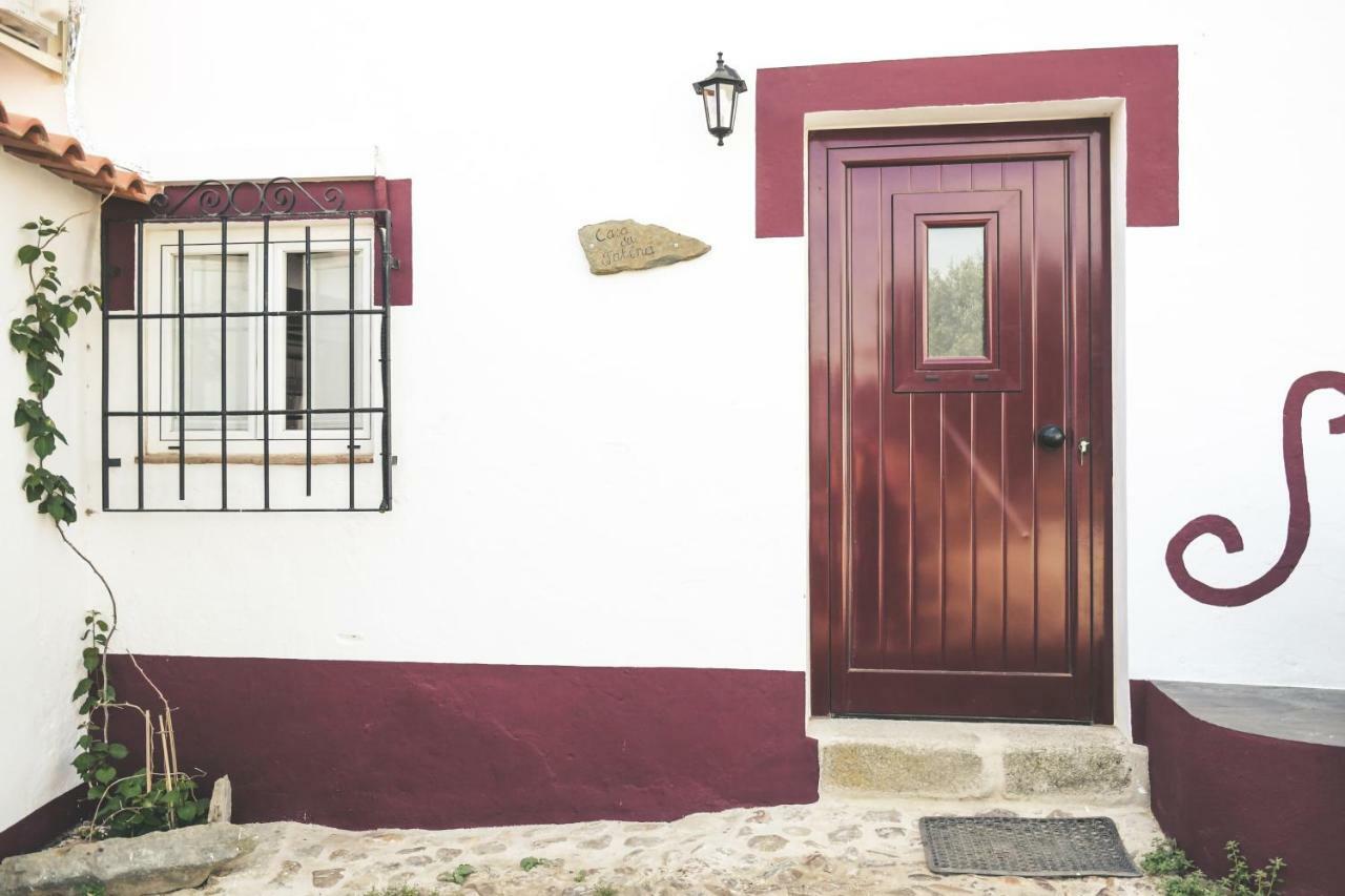 ארונשס Casas Da Faia - Nature Guest House מראה חיצוני תמונה