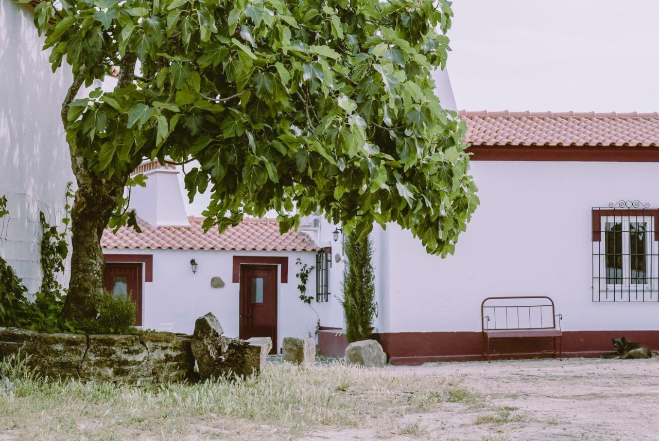 ארונשס Casas Da Faia - Nature Guest House מראה חיצוני תמונה