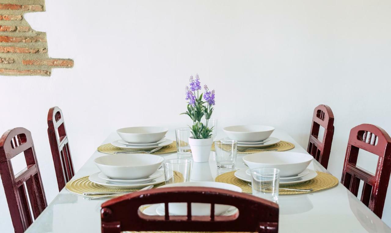 ארונשס Casas Da Faia - Nature Guest House מראה חיצוני תמונה