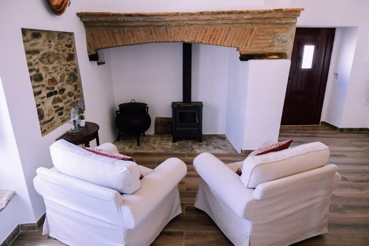 ארונשס Casas Da Faia - Nature Guest House מראה חיצוני תמונה