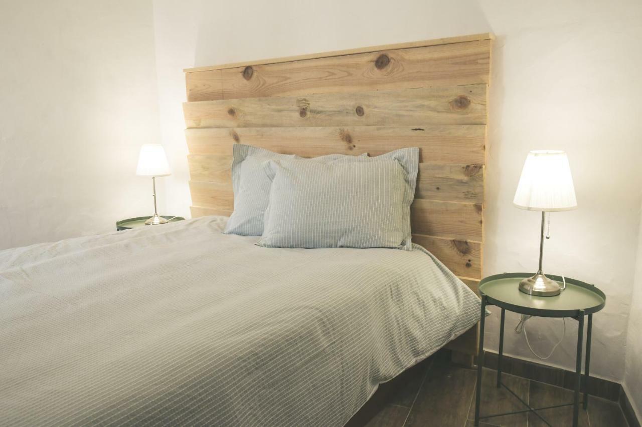 ארונשס Casas Da Faia - Nature Guest House מראה חיצוני תמונה