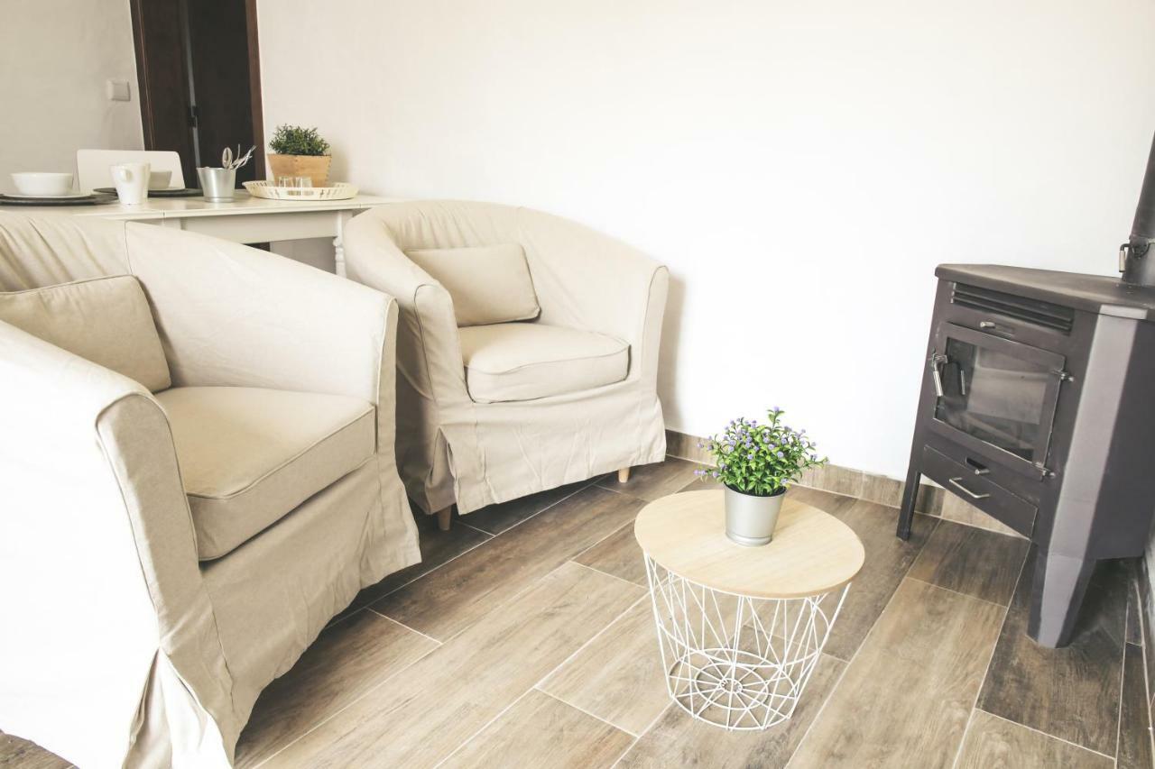 ארונשס Casas Da Faia - Nature Guest House מראה חיצוני תמונה