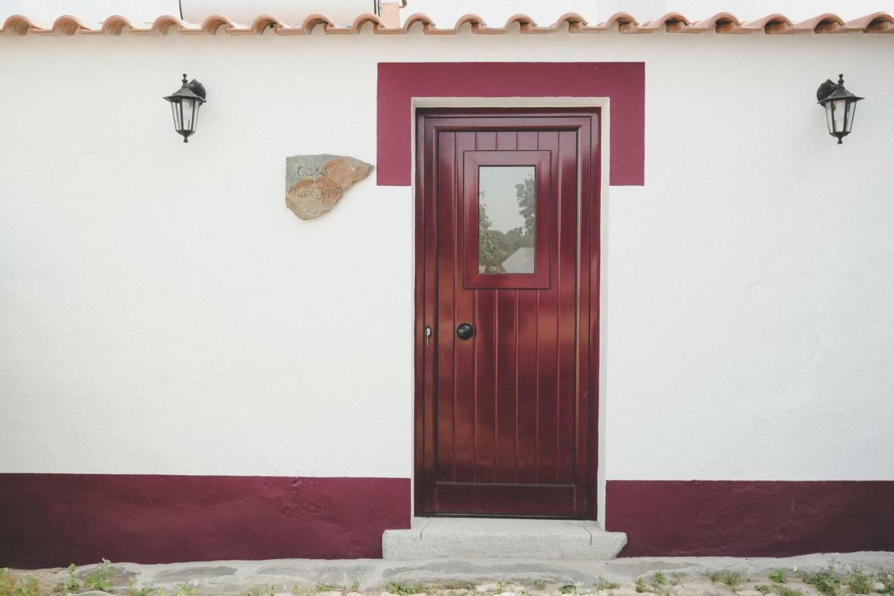 ארונשס Casas Da Faia - Nature Guest House מראה חיצוני תמונה