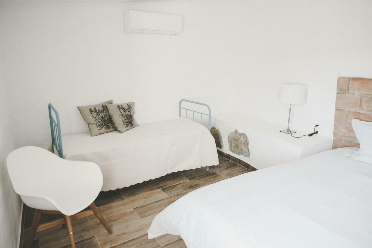 ארונשס Casas Da Faia - Nature Guest House מראה חיצוני תמונה