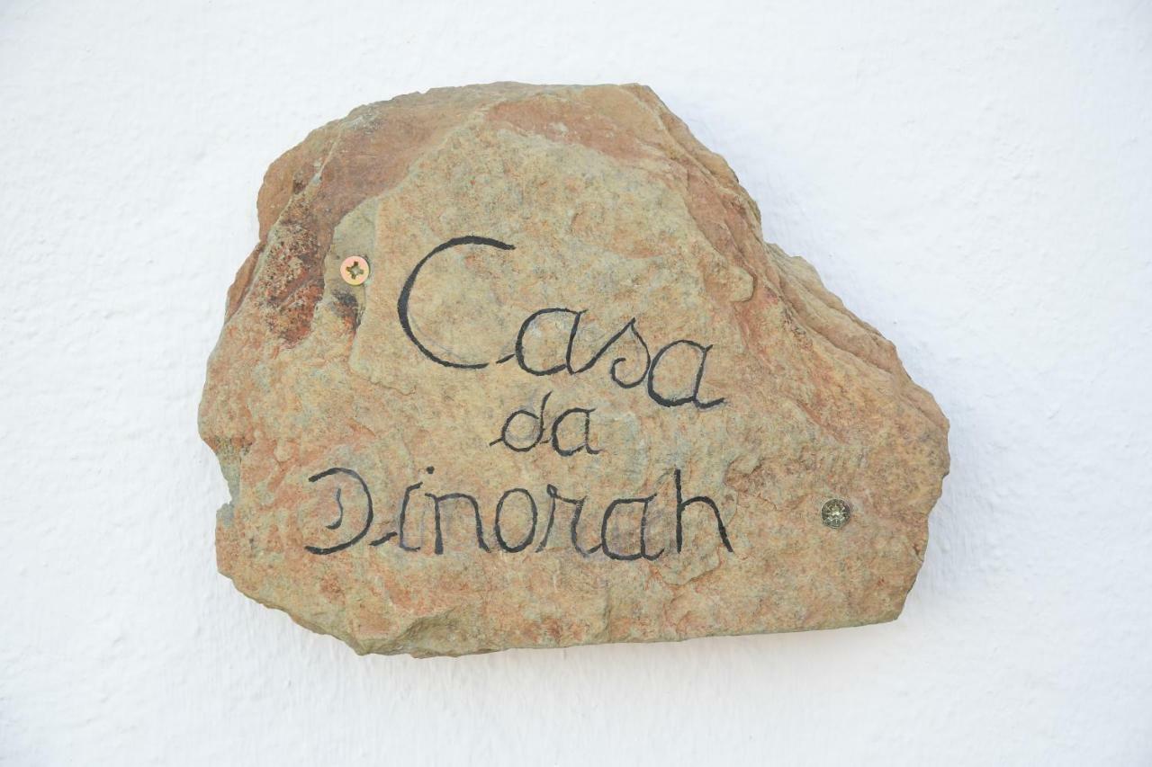 ארונשס Casas Da Faia - Nature Guest House מראה חיצוני תמונה