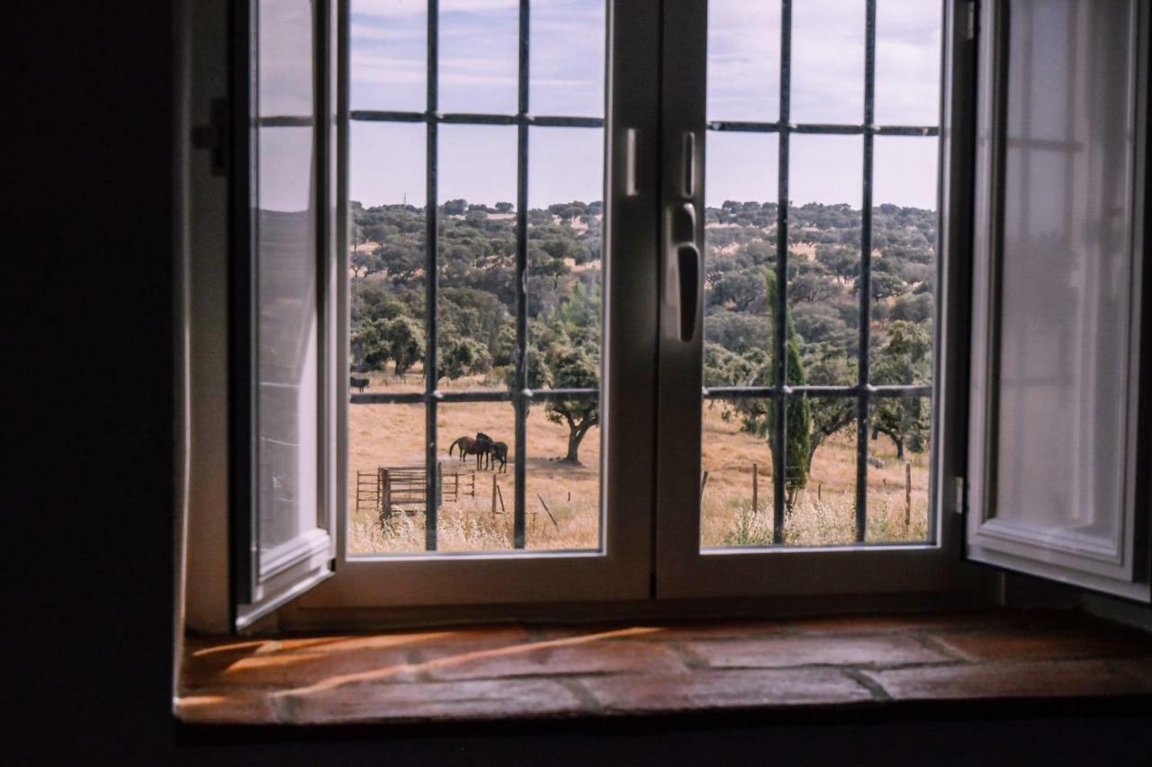 ארונשס Casas Da Faia - Nature Guest House מראה חיצוני תמונה
