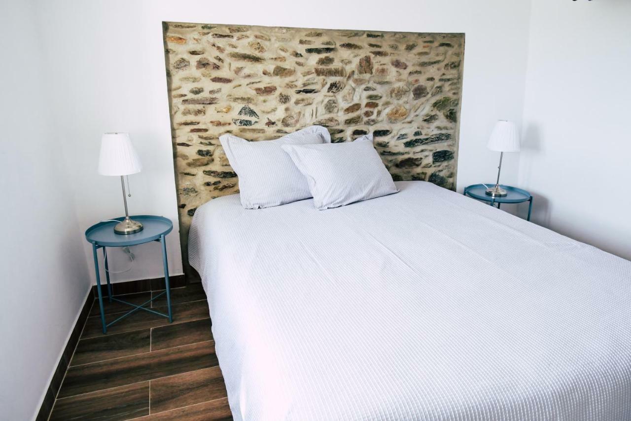 ארונשס Casas Da Faia - Nature Guest House מראה חיצוני תמונה