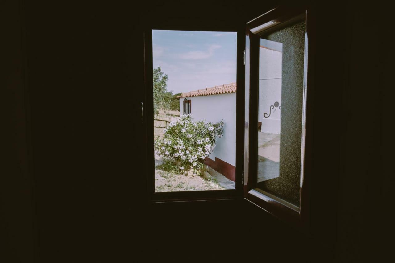 ארונשס Casas Da Faia - Nature Guest House מראה חיצוני תמונה