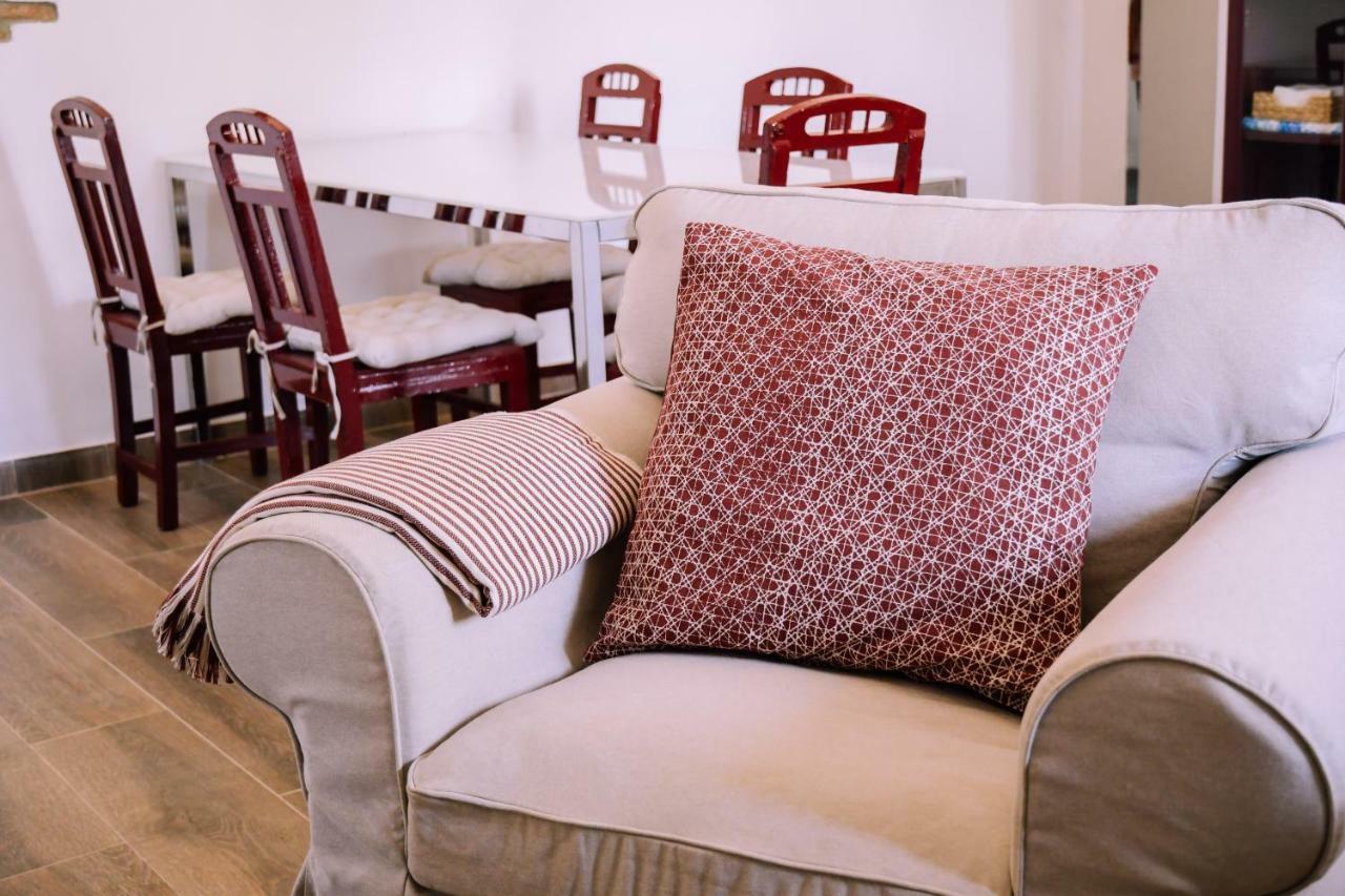 ארונשס Casas Da Faia - Nature Guest House מראה חיצוני תמונה