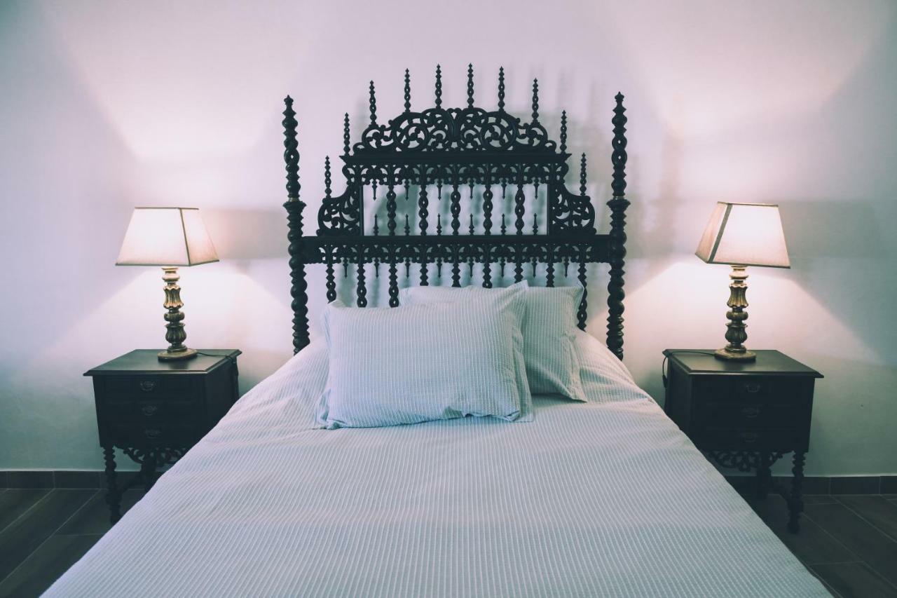 ארונשס Casas Da Faia - Nature Guest House מראה חיצוני תמונה