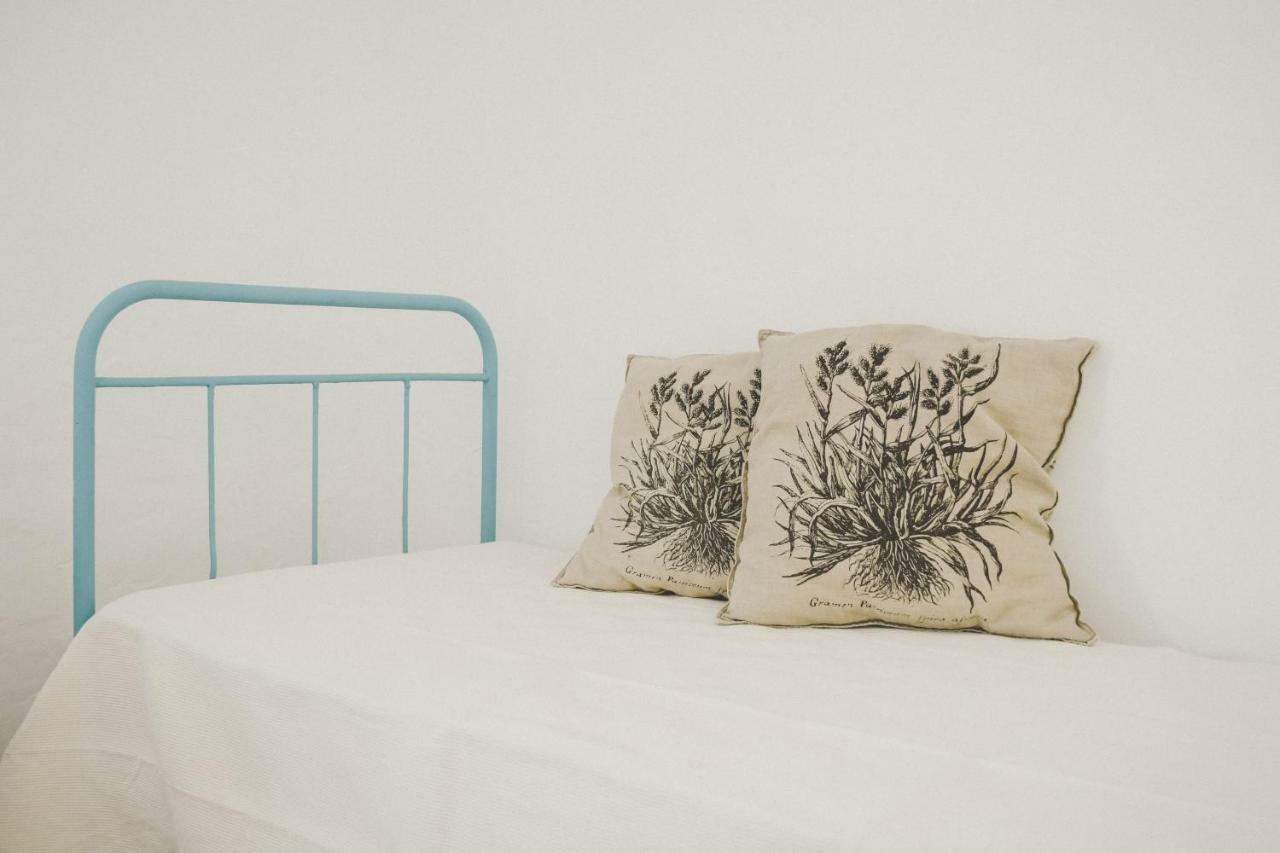 ארונשס Casas Da Faia - Nature Guest House מראה חיצוני תמונה