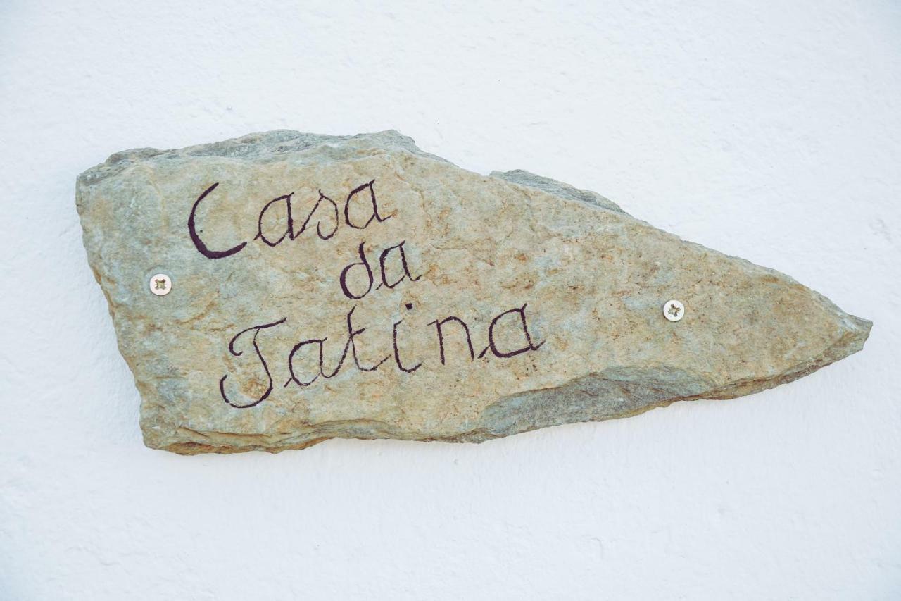 ארונשס Casas Da Faia - Nature Guest House מראה חיצוני תמונה