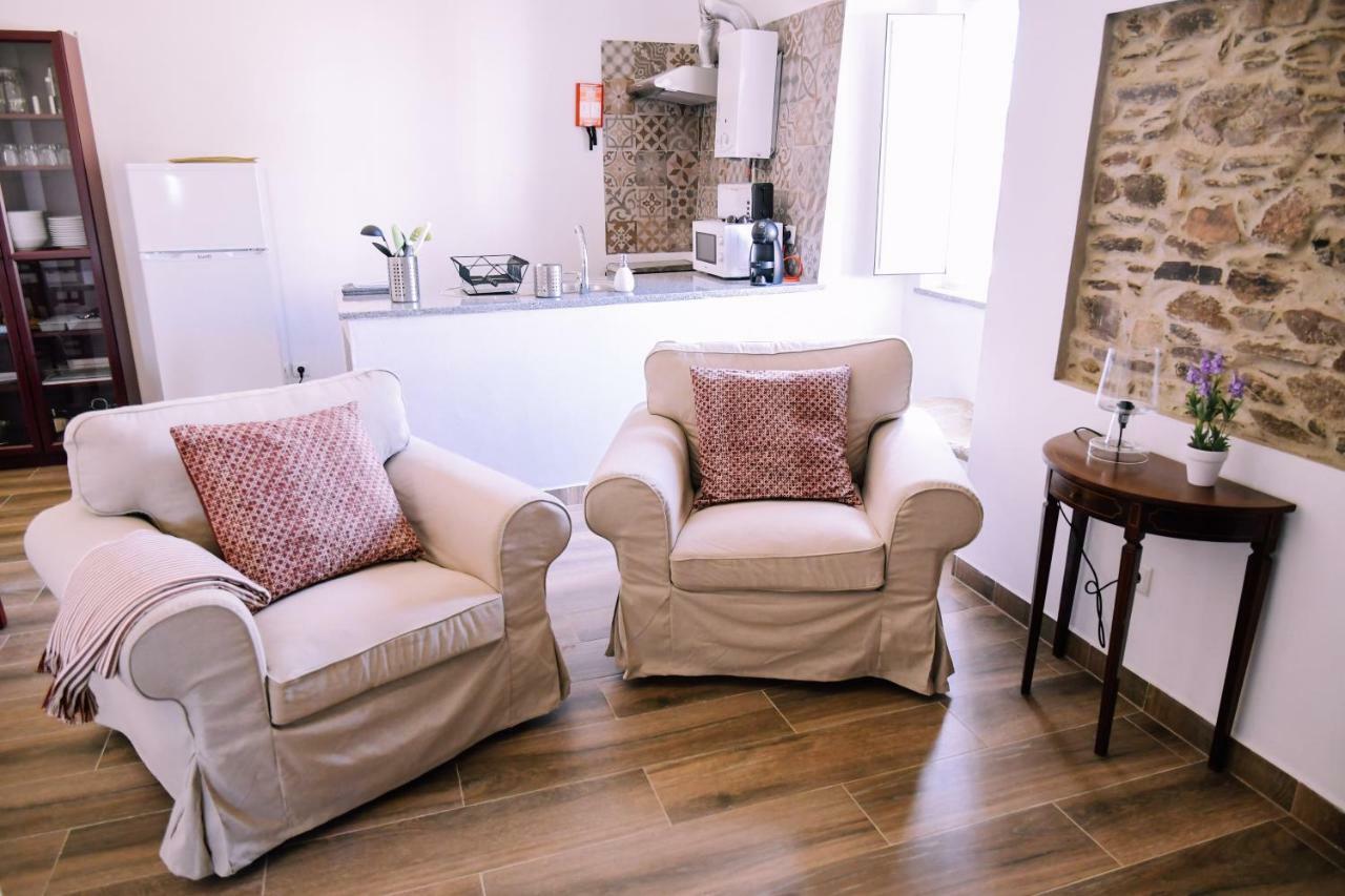 ארונשס Casas Da Faia - Nature Guest House מראה חיצוני תמונה