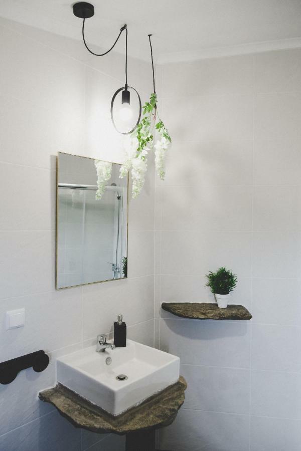 ארונשס Casas Da Faia - Nature Guest House מראה חיצוני תמונה