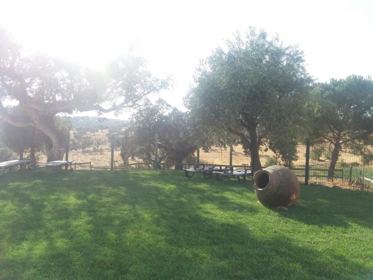 ארונשס Casas Da Faia - Nature Guest House מראה חיצוני תמונה