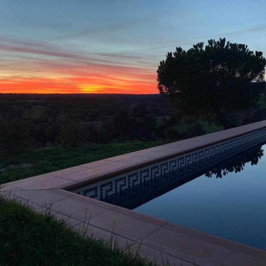 ארונשס Casas Da Faia - Nature Guest House מראה חיצוני תמונה